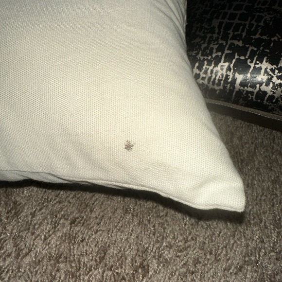 KENNETH COLE REACTION HOME THROW PILLOWS - Picture 6 of 8